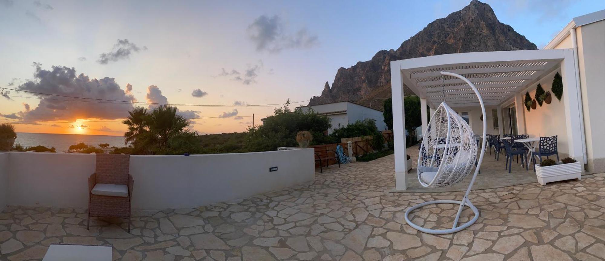 קוסטונאצ'י B&B Sicilia In Versi מראה חיצוני תמונה