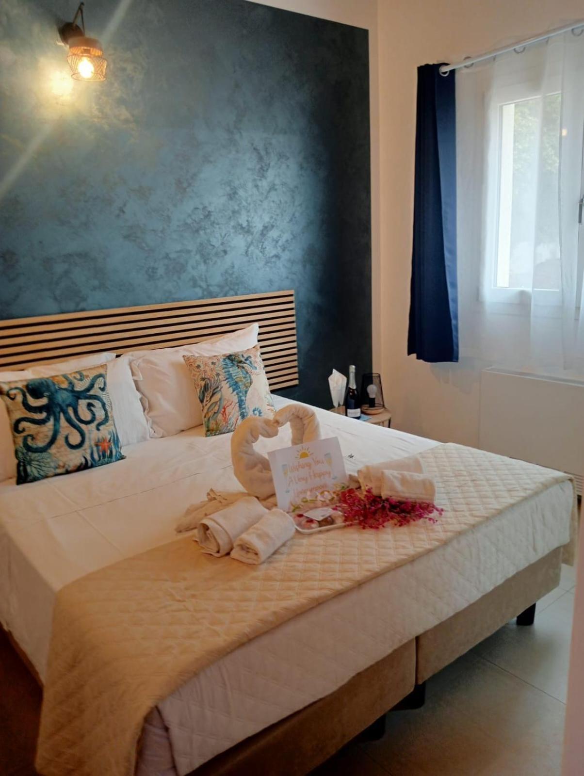 קוסטונאצ'י B&B Sicilia In Versi מראה חיצוני תמונה