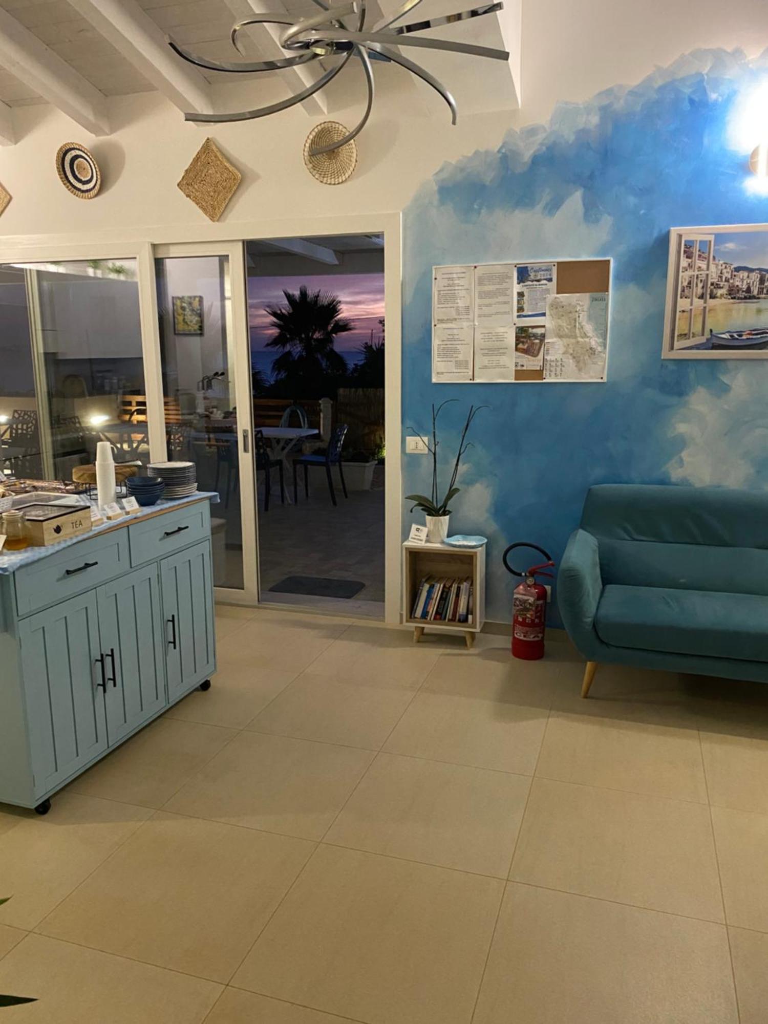 קוסטונאצ'י B&B Sicilia In Versi מראה חיצוני תמונה