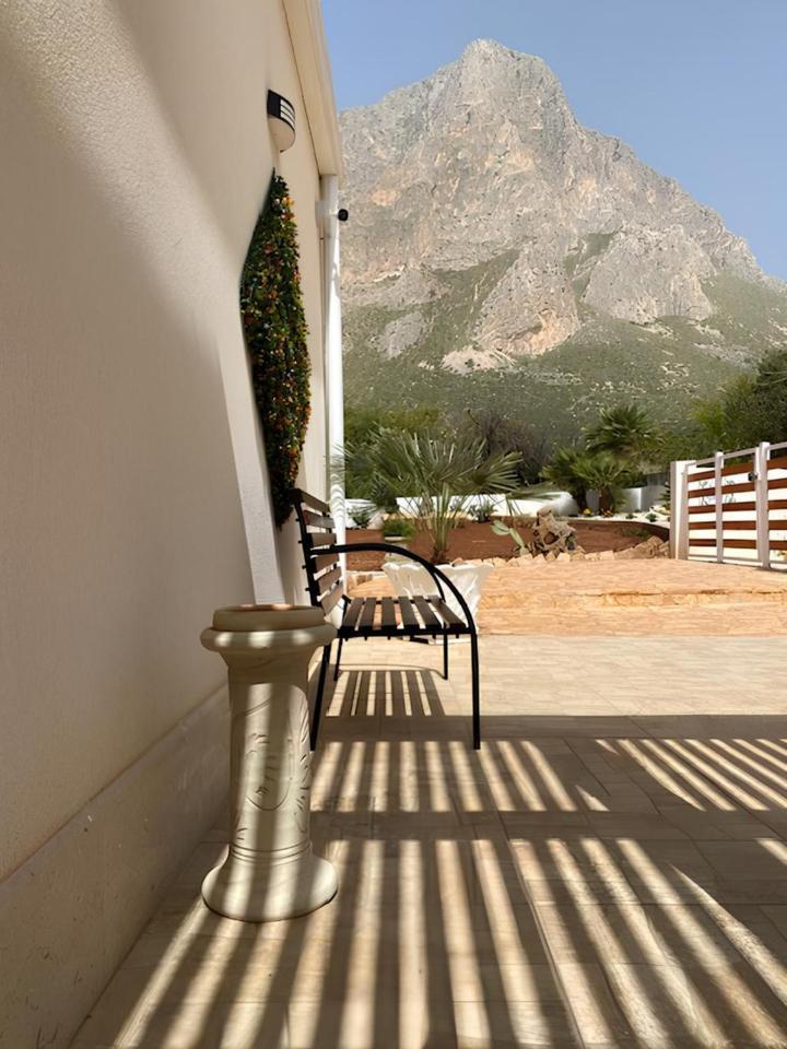 קוסטונאצ'י B&B Sicilia In Versi מראה חיצוני תמונה