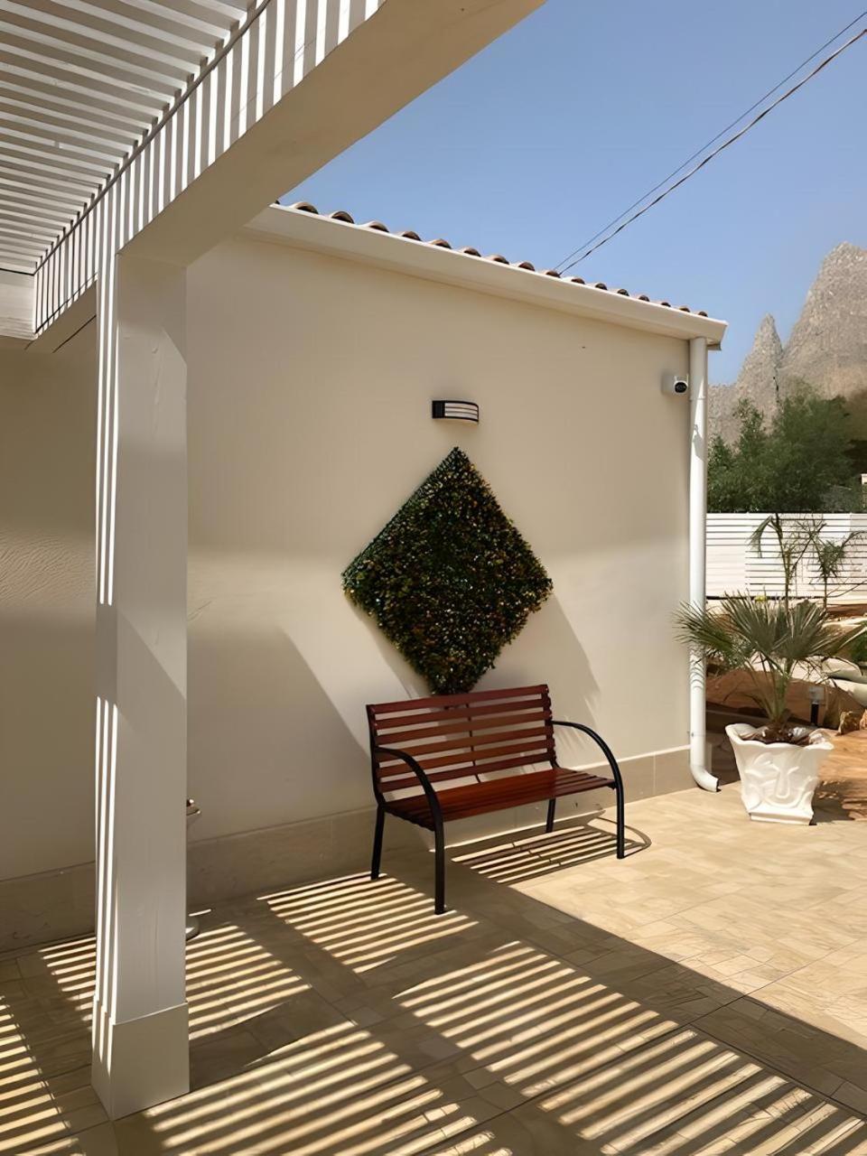קוסטונאצ'י B&B Sicilia In Versi מראה חיצוני תמונה