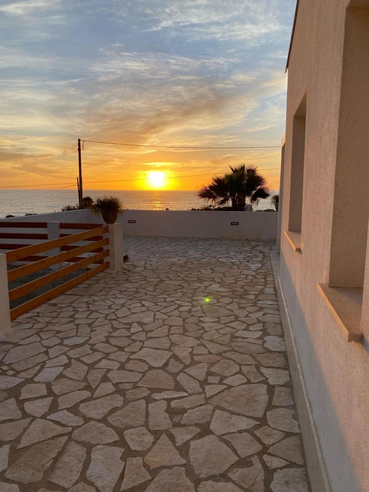 קוסטונאצ'י B&B Sicilia In Versi מראה חיצוני תמונה