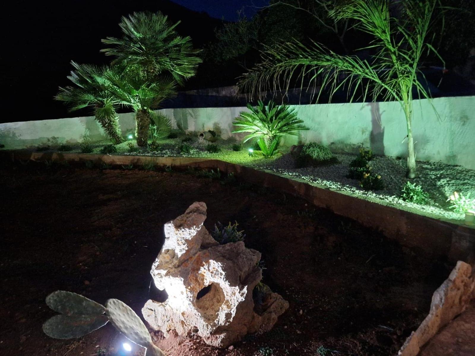 קוסטונאצ'י B&B Sicilia In Versi מראה חיצוני תמונה