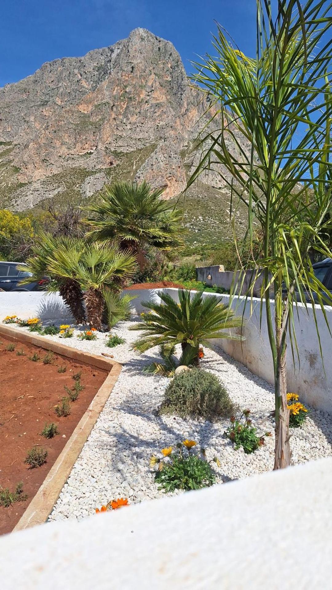קוסטונאצ'י B&B Sicilia In Versi מראה חיצוני תמונה