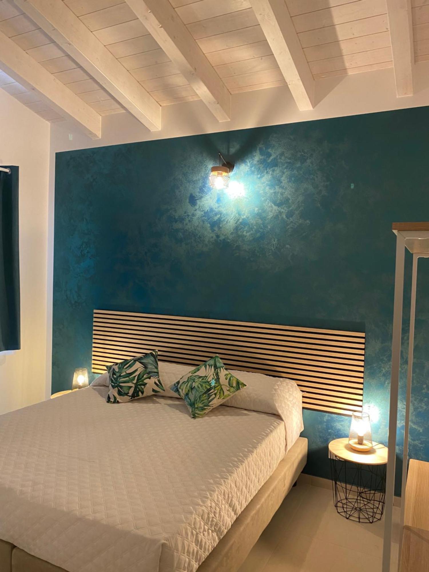 קוסטונאצ'י B&B Sicilia In Versi מראה חיצוני תמונה