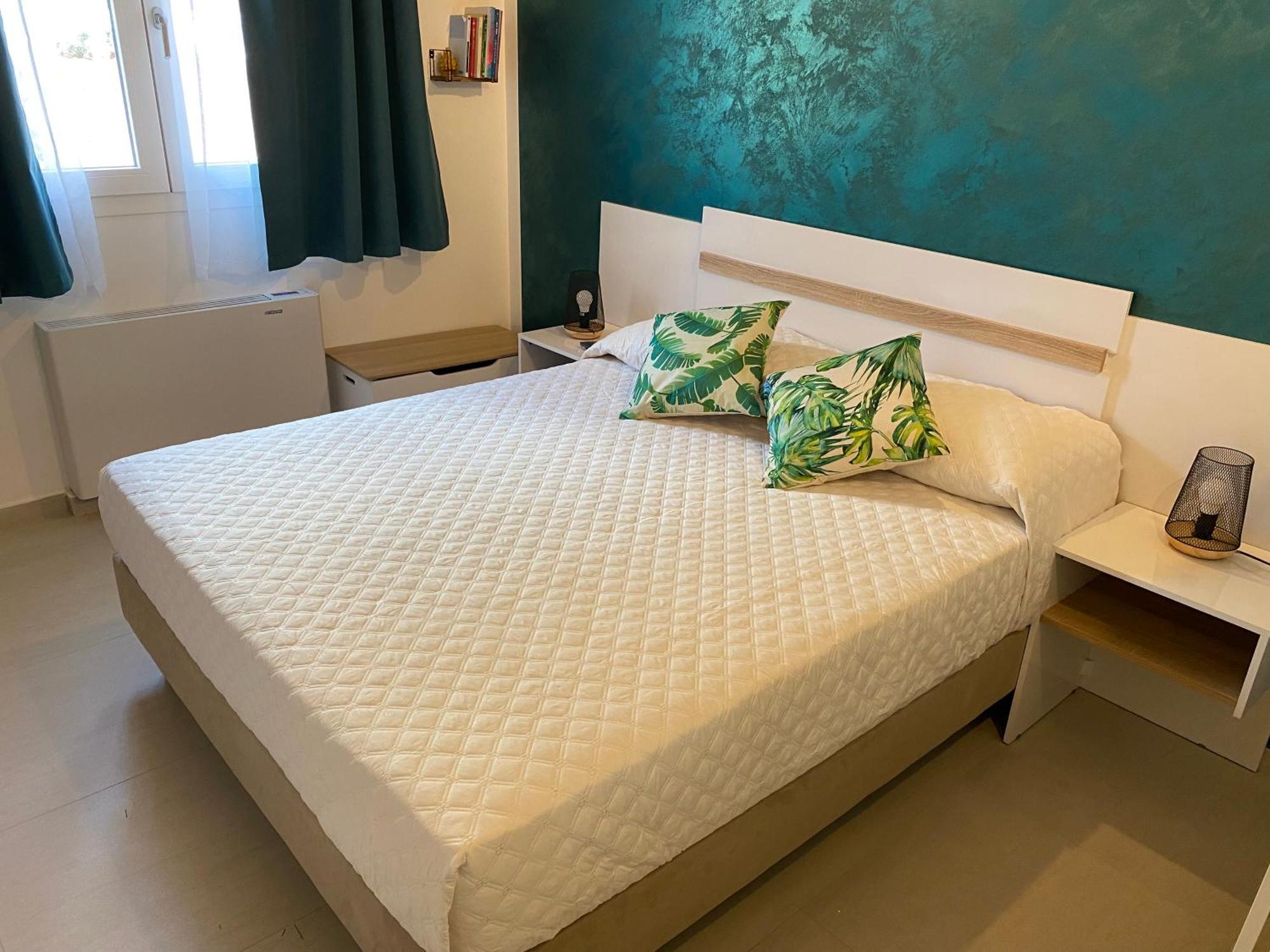 קוסטונאצ'י B&B Sicilia In Versi מראה חיצוני תמונה